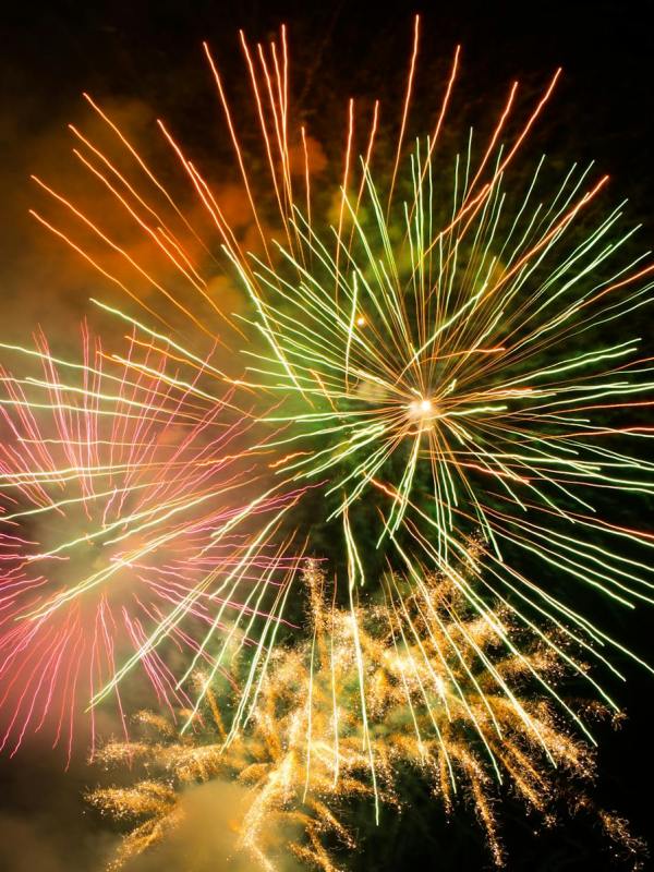 Zapraszamy na Rodzinny Sylwester 2024!&nbsp;🎉