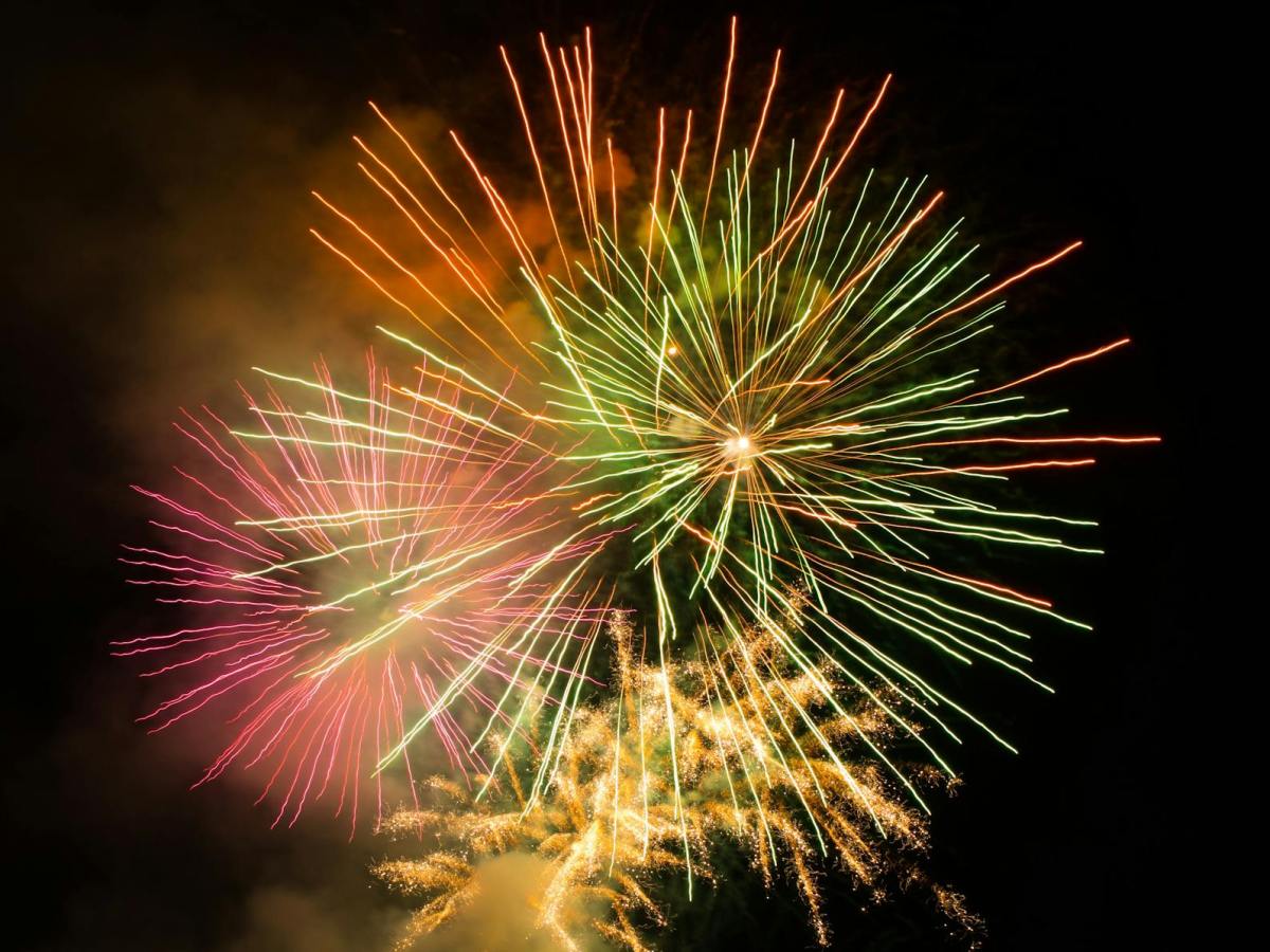 Zapraszamy na Rodzinny Sylwester 2024!&nbsp;🎉